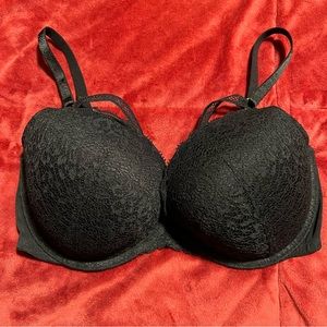 Victoria’s Secret bra